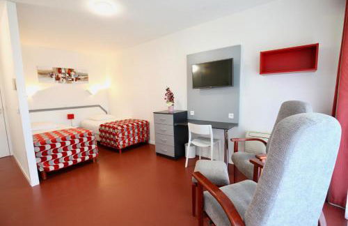 Les Demeures de Borda - Foto 5