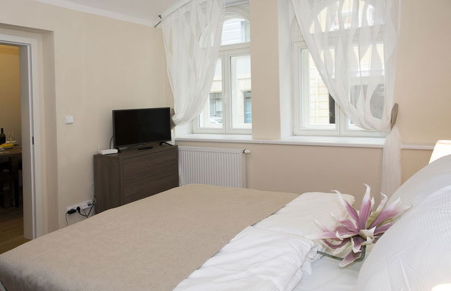 Limes Apartments - Foto 13