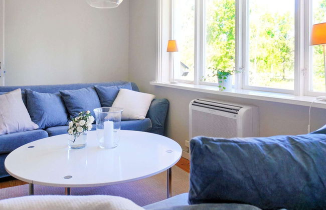 Holiday Home in Hova - Foto 22