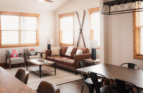 Large & Updated Driggs Condo Close to Town! 40 miles to Grand Teton! - Foto 1