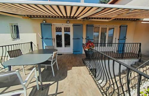 Serinity Villa - Piscine - proche Castres - Foto 16