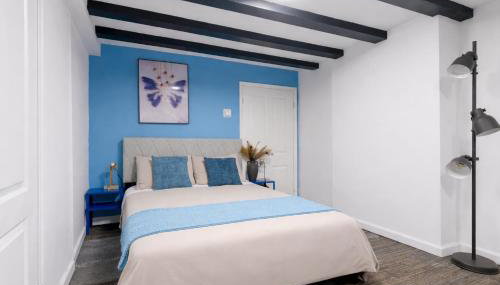 2 Bedroom Cozy Gem Manhattan Beach - Foto 2