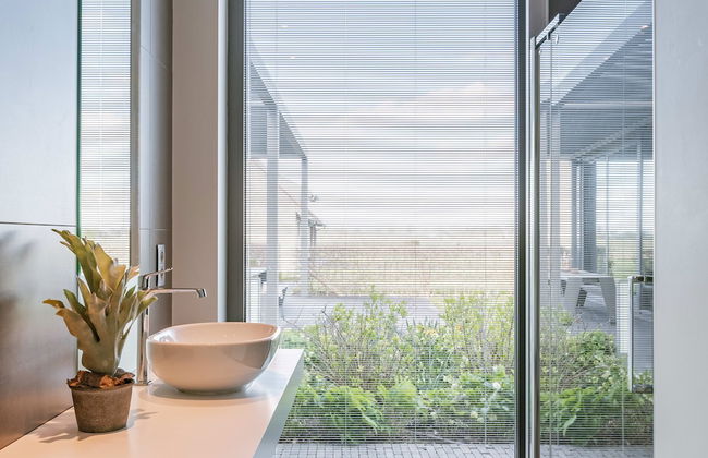 Spacious Holiday Home With Indoor Pool Sauna - Foto 21