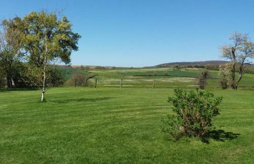 GITE Les Aubues - Foto 10