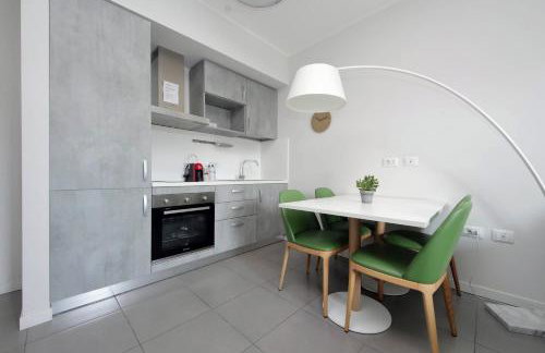 Quarto Verde Apartments - Foto 131