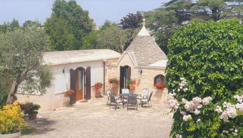Trullo Leone - Foto 3