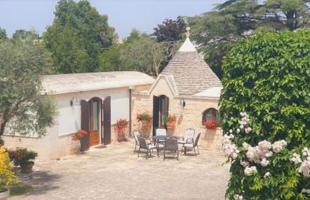 Trullo Leone - Foto 3
