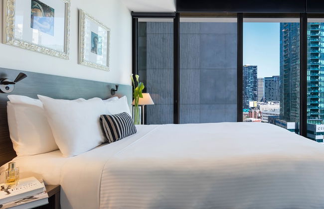 WRAP on Southbank - Foto 36