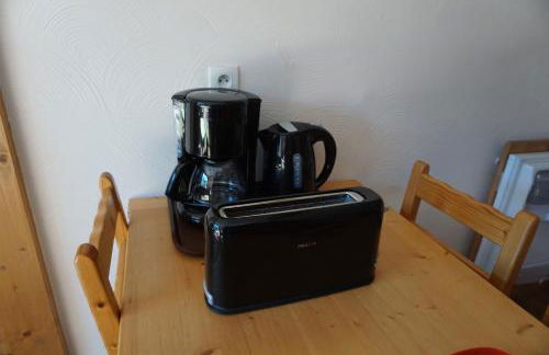 "Alpages de Val Cenis"-Skis aux pieds-Spa-Wifi-Garage-Calme! - Foto 14