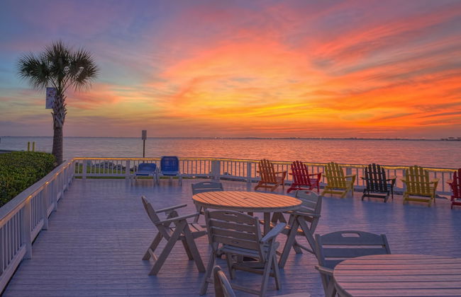 Sailport Waterfront Suites - Foto 50