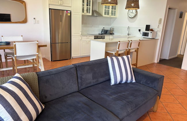 Aqua Promenade Beachfront Apartments - Foto 12