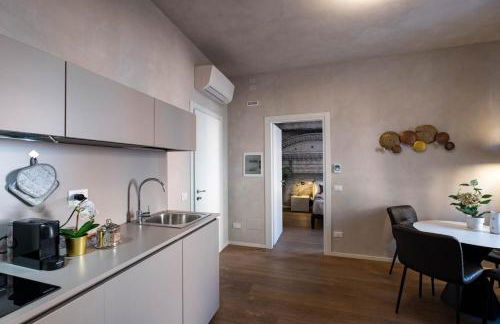 Verona Romana Apartments - Foto 126