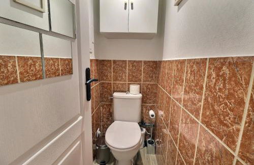 Le Verd'oyant - Calme et Parking - Proche Centre - Mon Groom - Foto 22