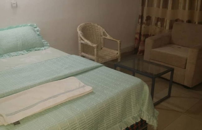 GreenPage Apartments Kiyovu - Foto 1