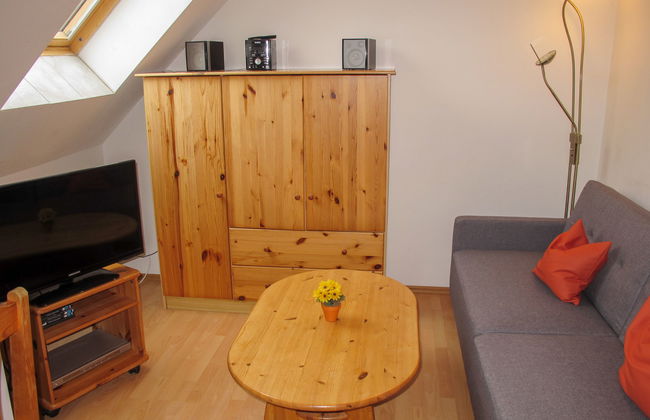 Gollwitzer Park (Insel Poel) - Foto 7