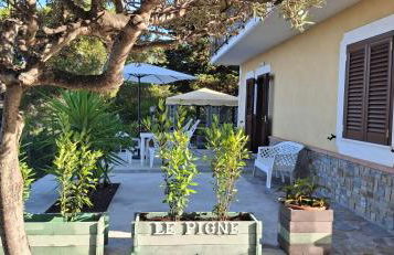 Le Pigne casa vacanze. - Foto 14