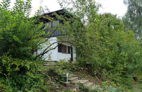 Ferienhaus Frankenglueck - Foto 16