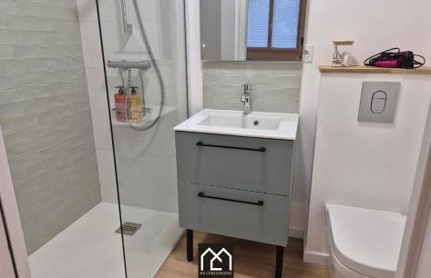 La Maison de Clocheville - Appartements tout confort - Foto 76