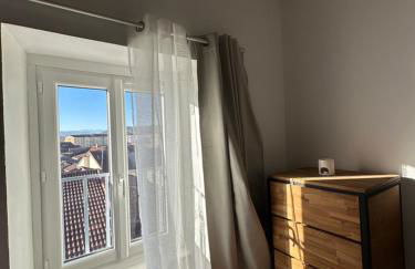 JFK13 Suite Cocoon Hypercentre Fibre et vue Sancy - Foto 13