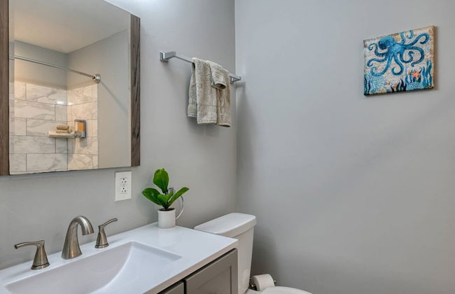 The Octopus Sanctuary - Foto 50