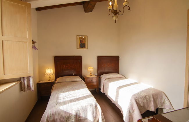 Agriturismo Il Caggio di Sotto - Foto 17