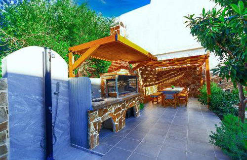 Bitsakis Family I - Paleochora Luxury House - Foto 4