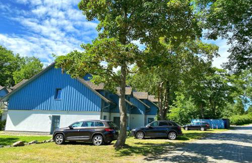 Ferienanlage Kap Arkona - Appartement 03 - Foto 26