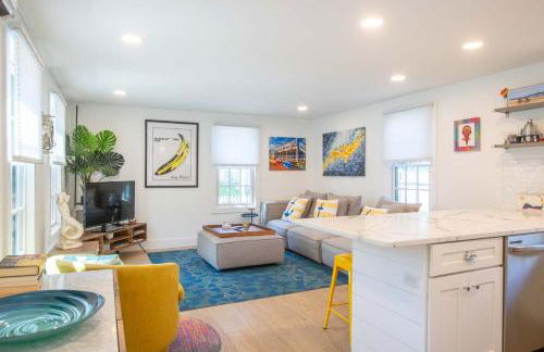 1 Min Walk to Water Town Patio and AC - Foto 7