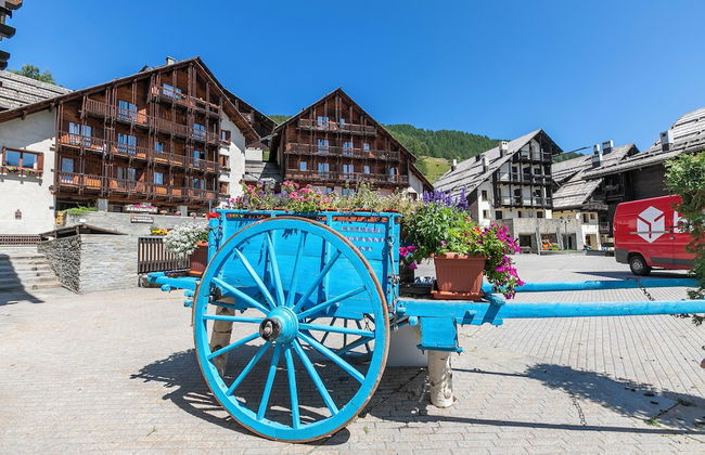 Grange Hike & Ski - 27D Sestriere - Photo 32