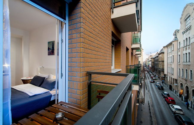 Vagabond Corvin - Foto 7