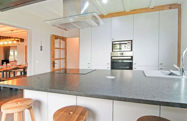 Scenic Stay in Xhoffraix - Foto 11