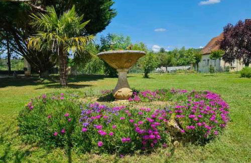 Maison*Piscine chauffée*SPA - Foto 18