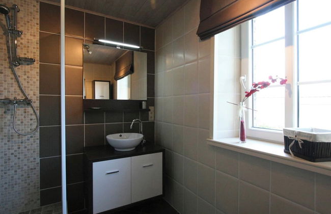 Sunny Garden Cottage, Alle - Foto 27