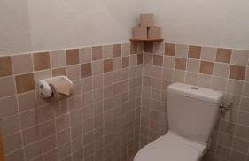 Eco-friendly chalet with private hot tub, Vosges mountain - Foto 14