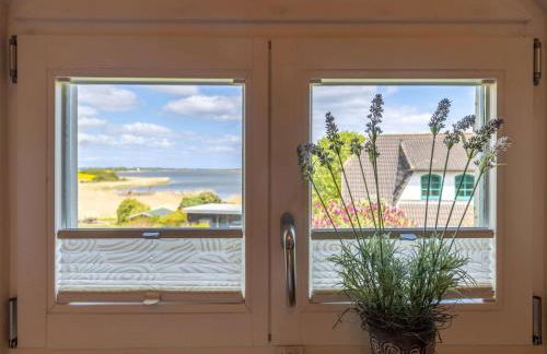 Rügenbrise mit Seeblick - Fewo OG - Foto 20