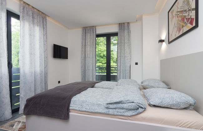 Deluxe Feliciano Apartments - Foto 21