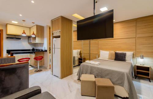 Lovely Studio – GRU • 1613 – Via Alameda - Foto 39