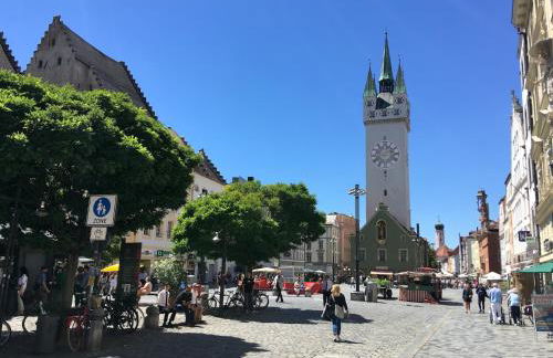 Altstadtloft Straubing - Foto 26