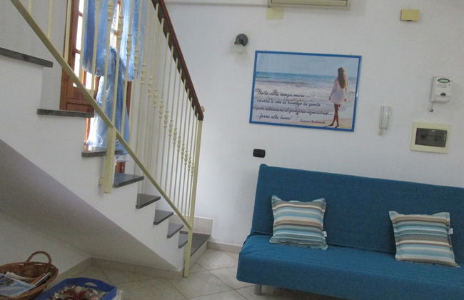 Vista Mozzafiato Sul Salento - Foto 51