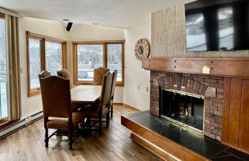 Keystone Lakeside Condo - Foto 7