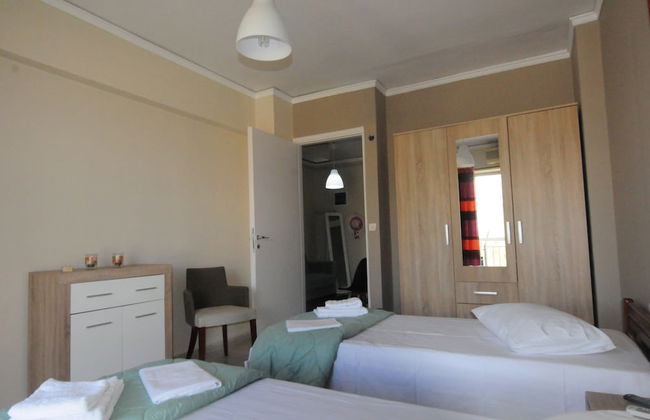 Kinetta Apartments - Foto 20