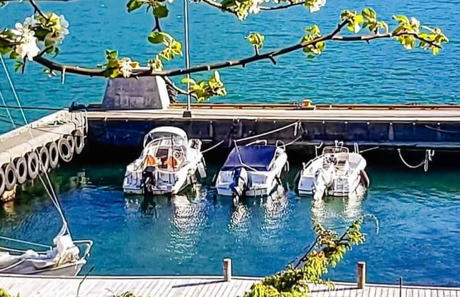 13 Person Holiday Home in Songesand - Photo 39