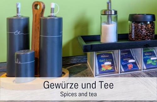 Burghalde: Sauna | Kamin | Garten | eingezäunt - Foto 35