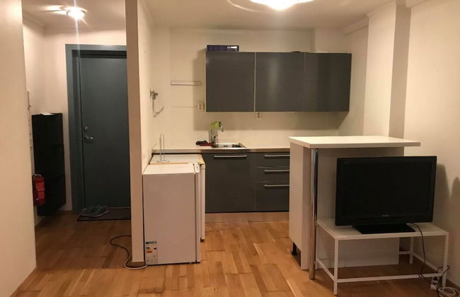 StayPlus Budget Apt City Center Balcony - Foto 1