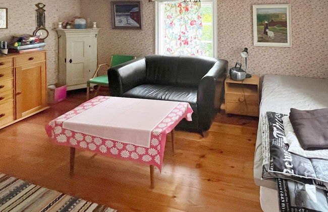 7 Person Holiday Home in Algaras-by Traum - Foto 16