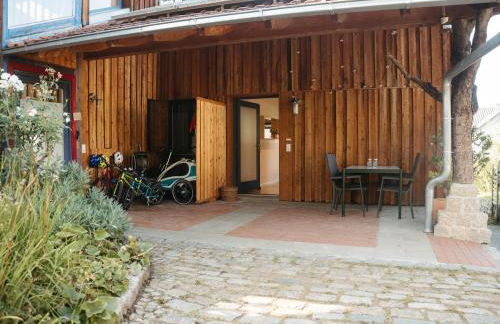 Das Vogelnest - Foto 40