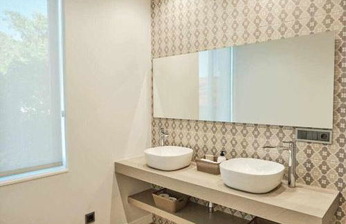 CASA ROLAO Elegante Casa Familiar 10 personas - Foto 23