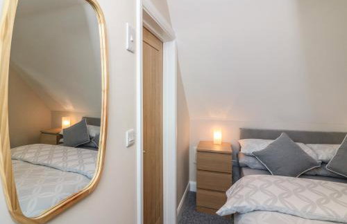 Spicery Barn Loft - Foto 12