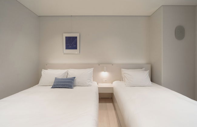 Le Collective Haeundae Paragraf - Foto 51