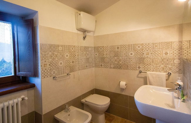 Belvilla by OYO Poggio Marino - Photo 16